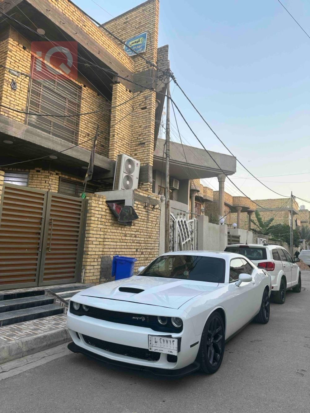 دۆج چالنجەر